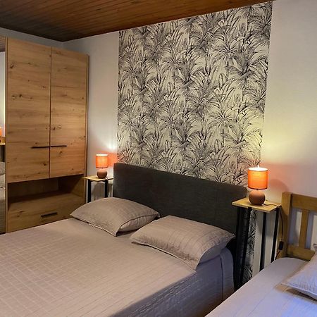 Happy Tropicaloc Apartamento Saint Pierre Exterior foto