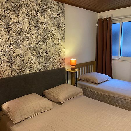 Happy Tropicaloc Apartamento Saint Pierre Exterior foto
