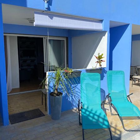 Happy Tropicaloc Apartamento Saint Pierre Exterior foto