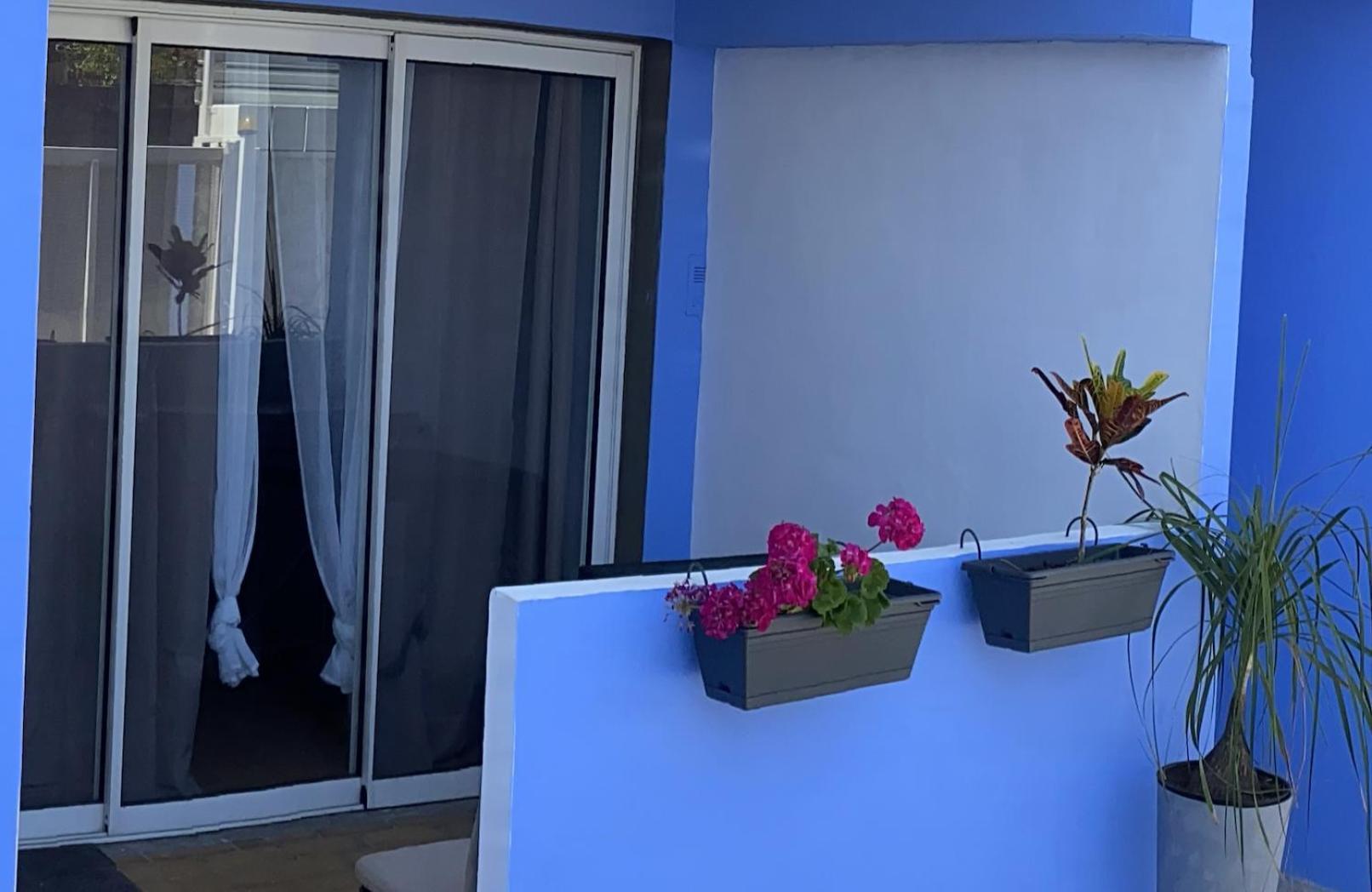 Happy Tropicaloc Apartamento Saint Pierre Exterior foto