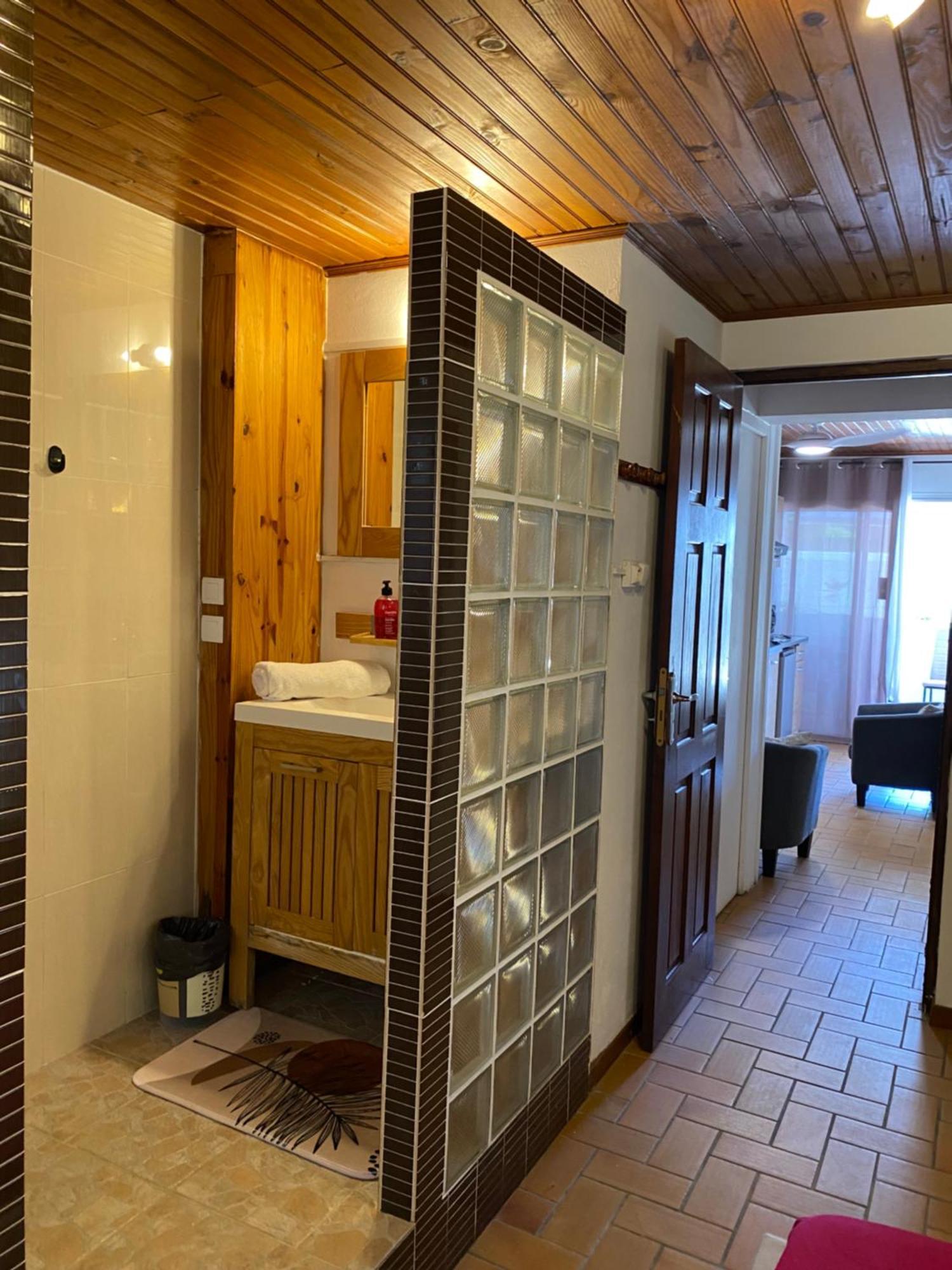 Happy Tropicaloc Apartamento Saint Pierre Exterior foto