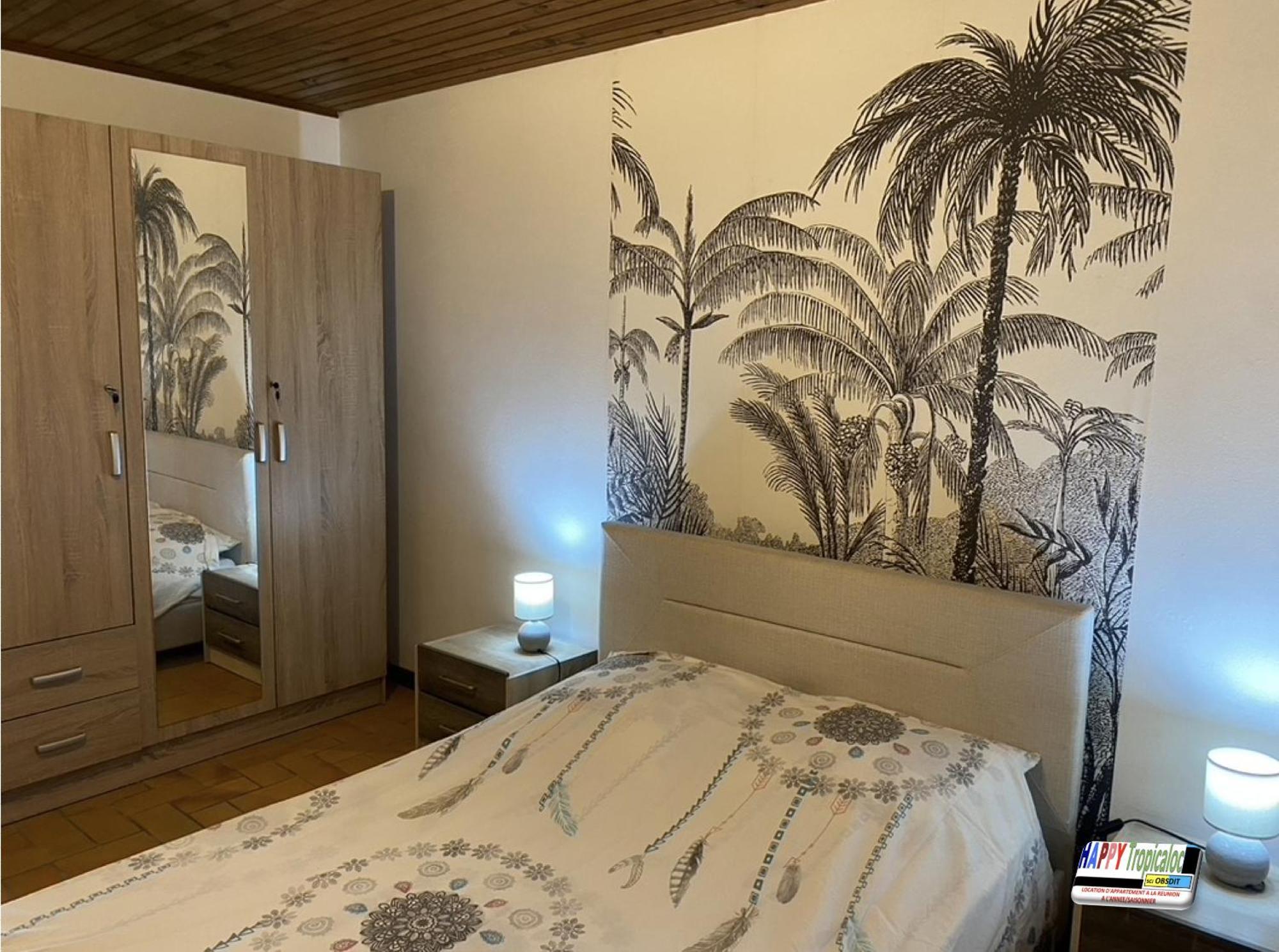 Happy Tropicaloc Apartamento Saint Pierre Exterior foto