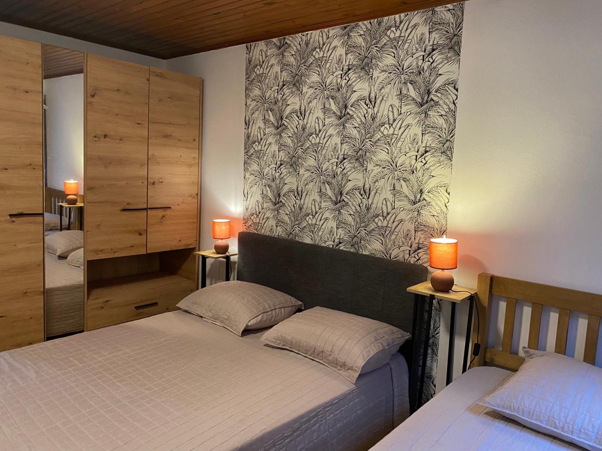 Happy Tropicaloc Apartamento Saint Pierre Exterior foto